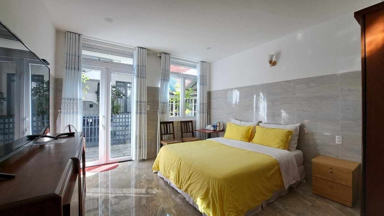 Ánh Dương House