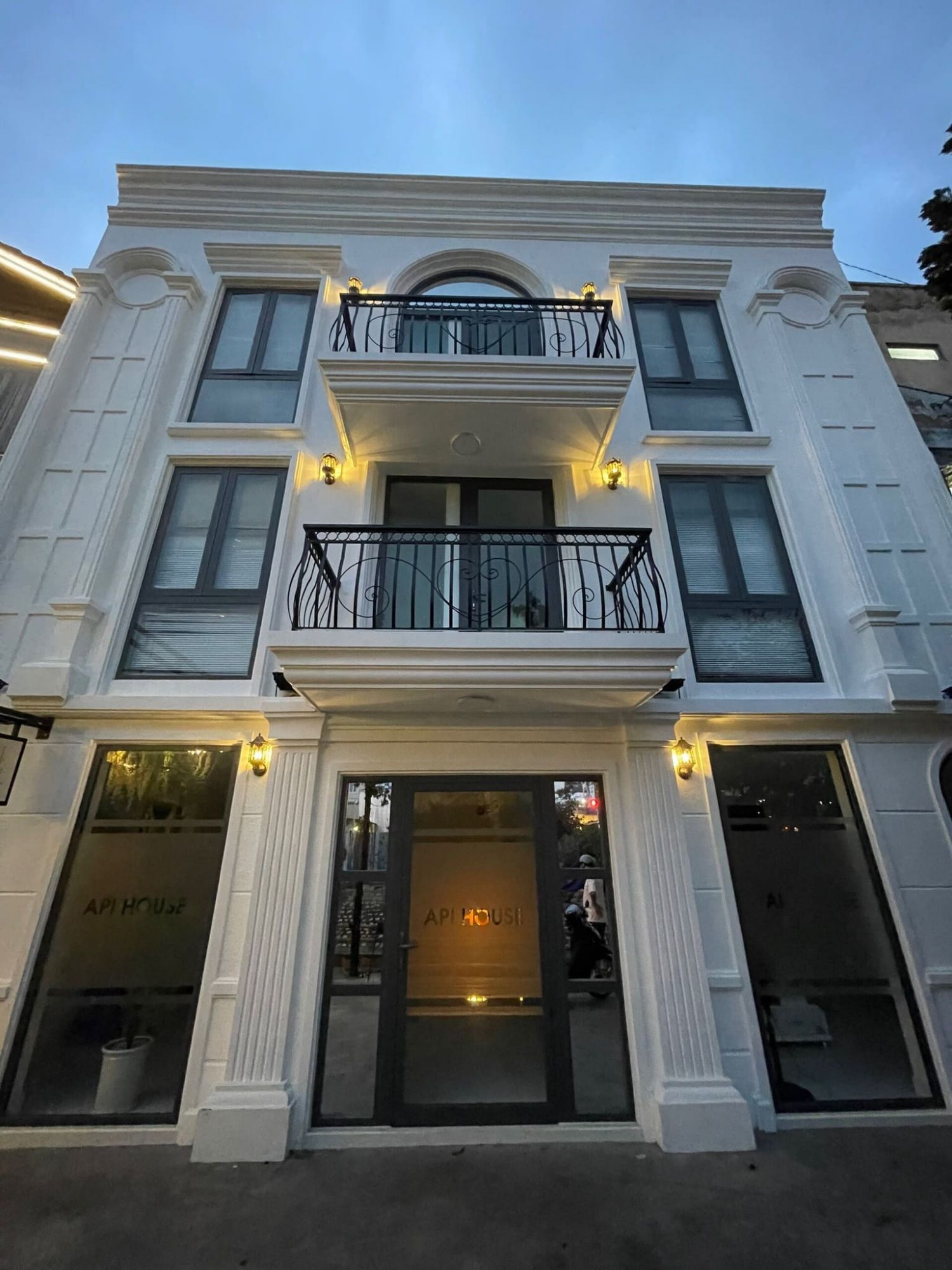 API House - Đà Lạt