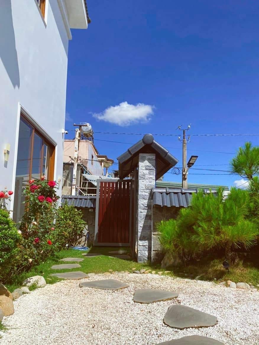 August Villa Dalat
