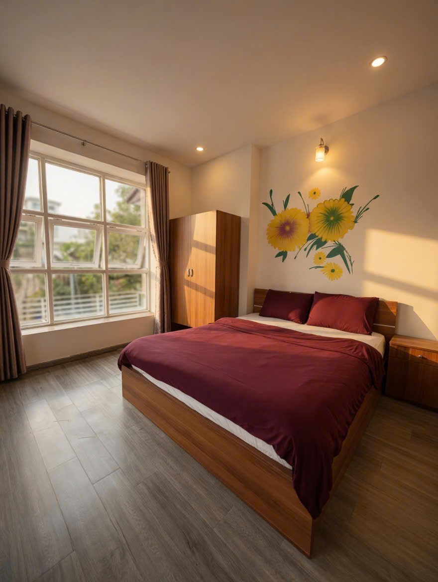 Big Home Da Lat