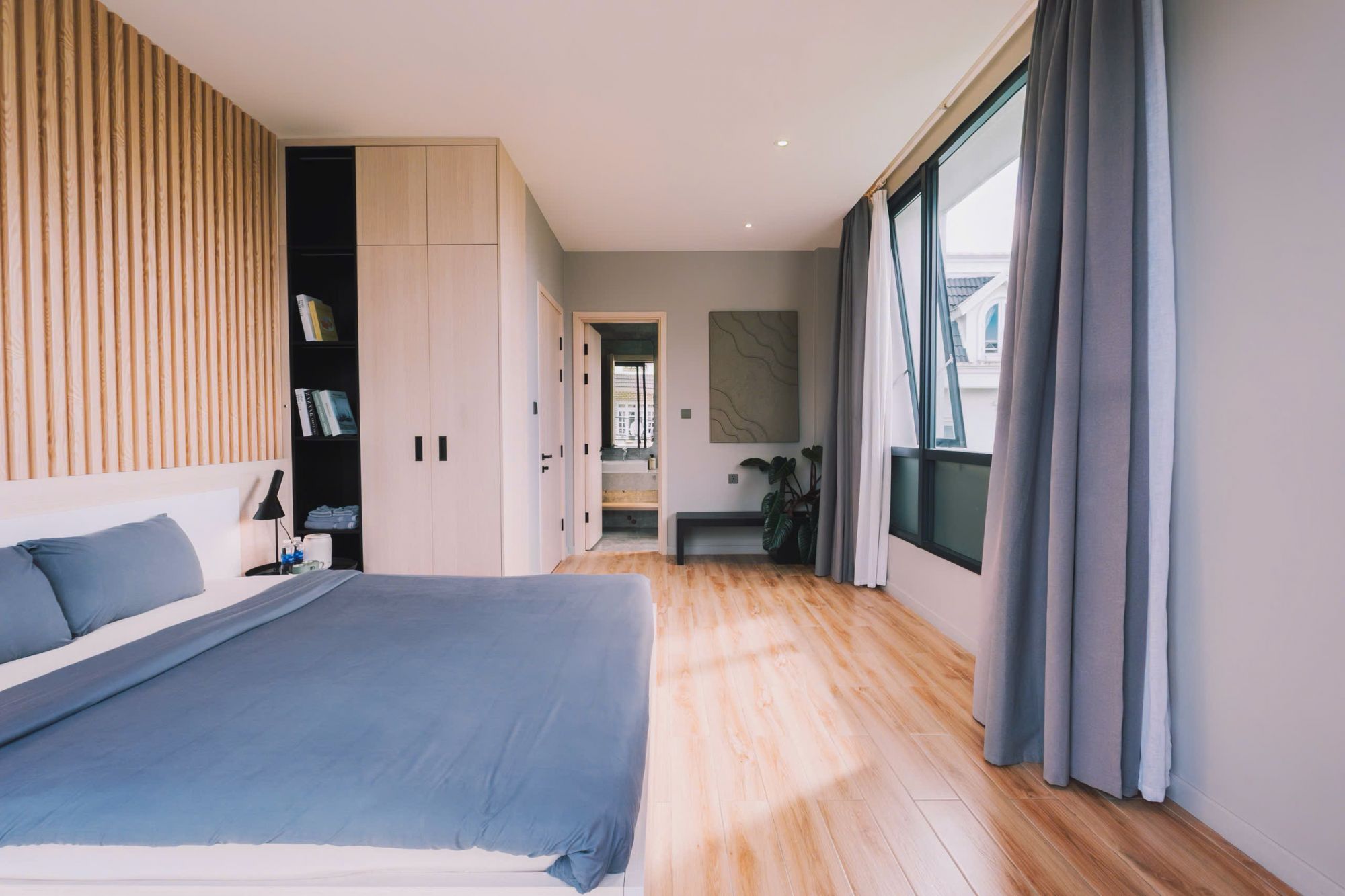 Bliss House Đà Lạt