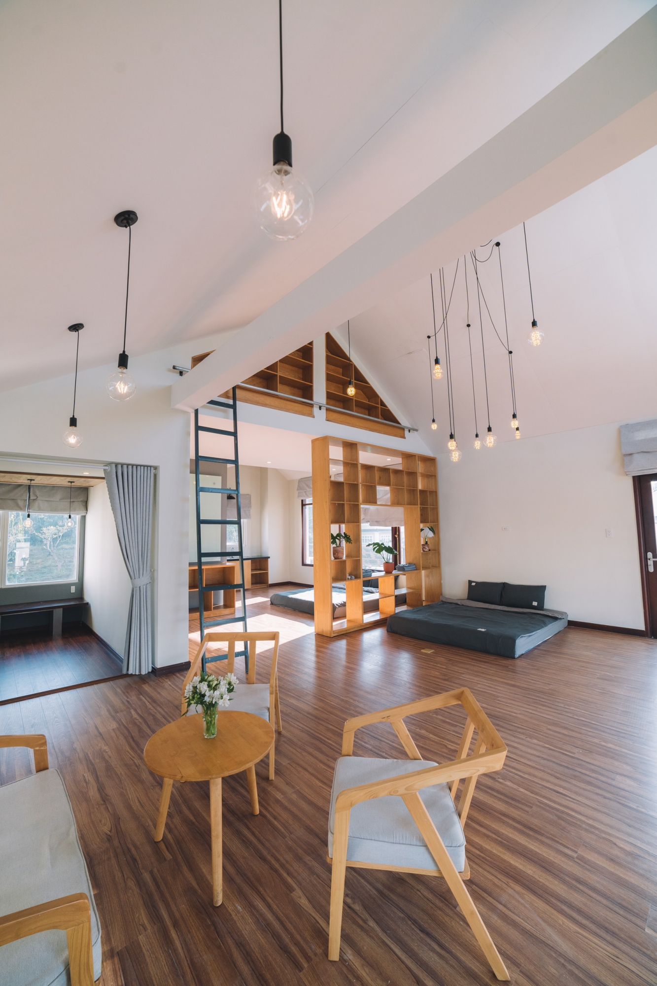 Bliss House - Golf Valley Đà Lạt
