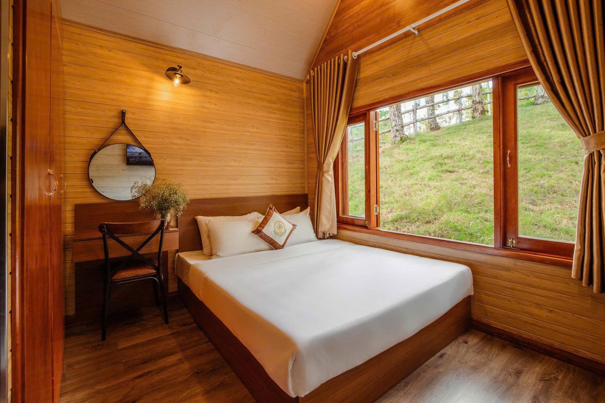 Vip Bungalow - Đà Lạt