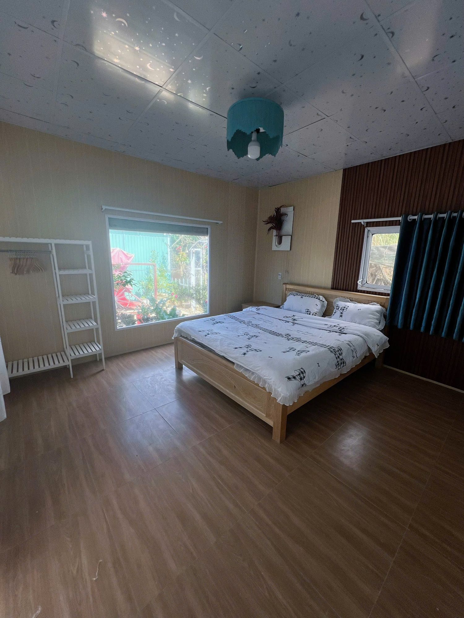 Homestay Hồ Xuân Hương -  Đà Lạt