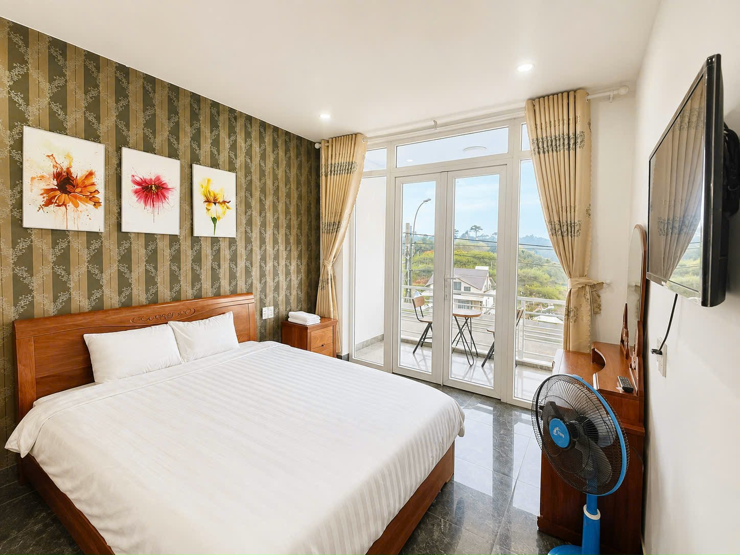 Villa C7 An Sơn