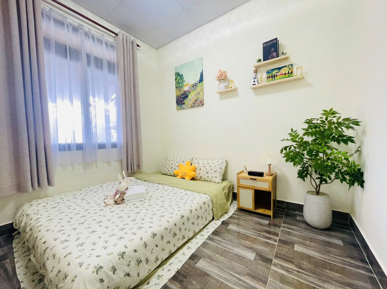 Căn Hộ Đà Lạt