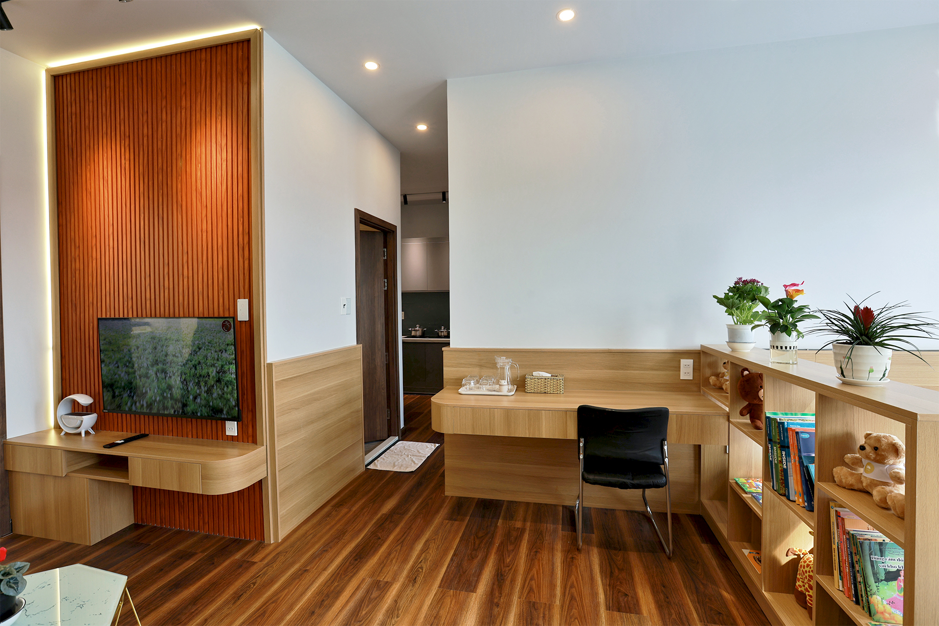 Mck Homestay Dalat - Căn 204