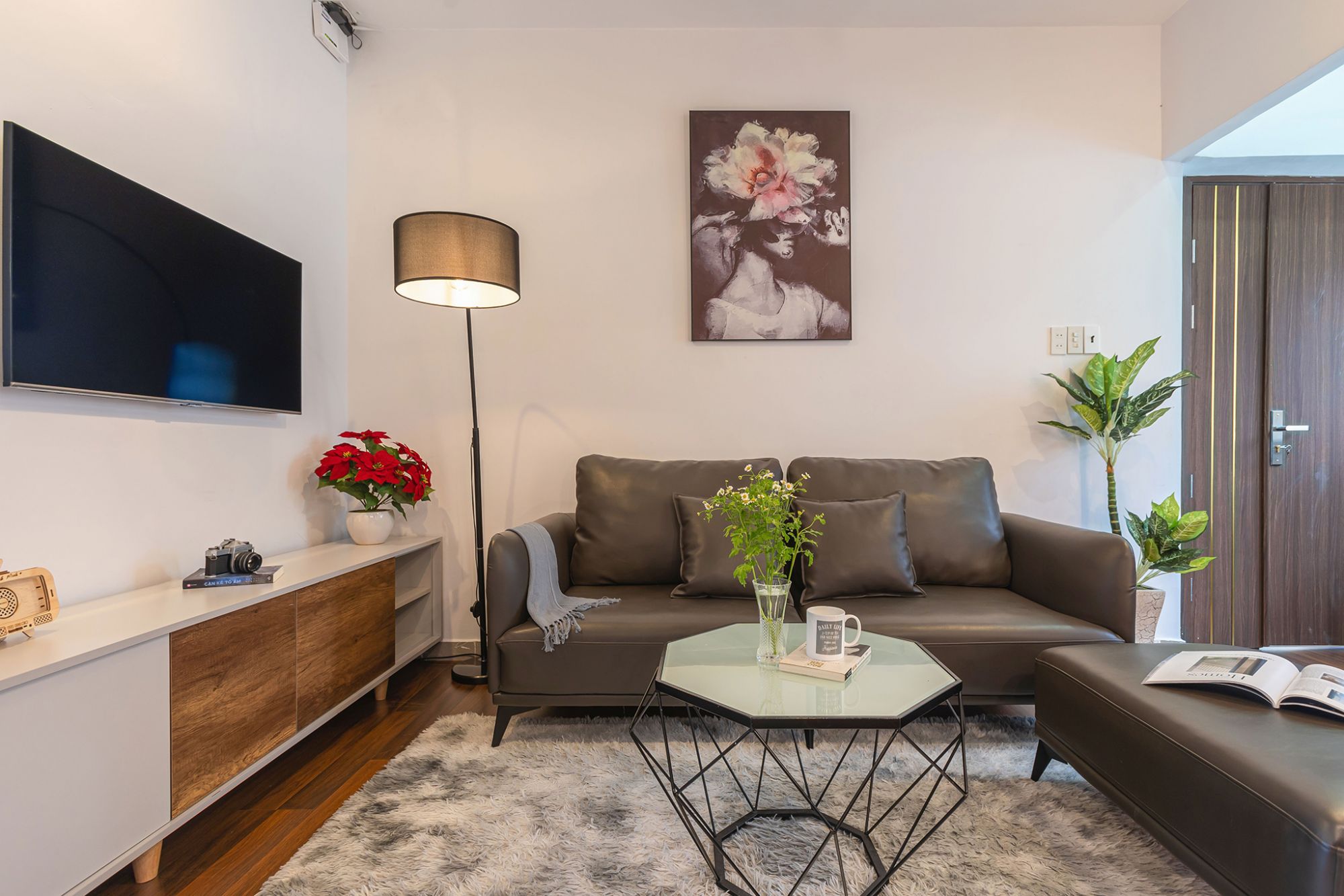 Mck Homestay Dalat - Căn 302