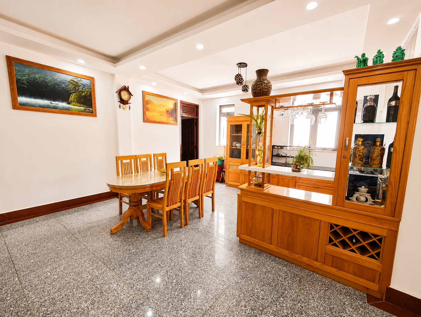 Căn DL39 Villa - Ảnh 6