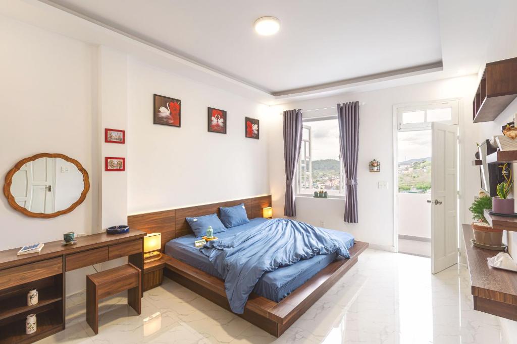 Casa Home -  Dalat Valley View