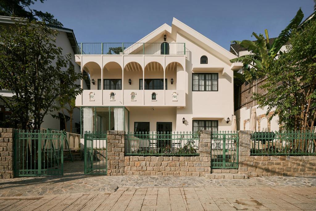 Casa Villa - Dalat Symphony
