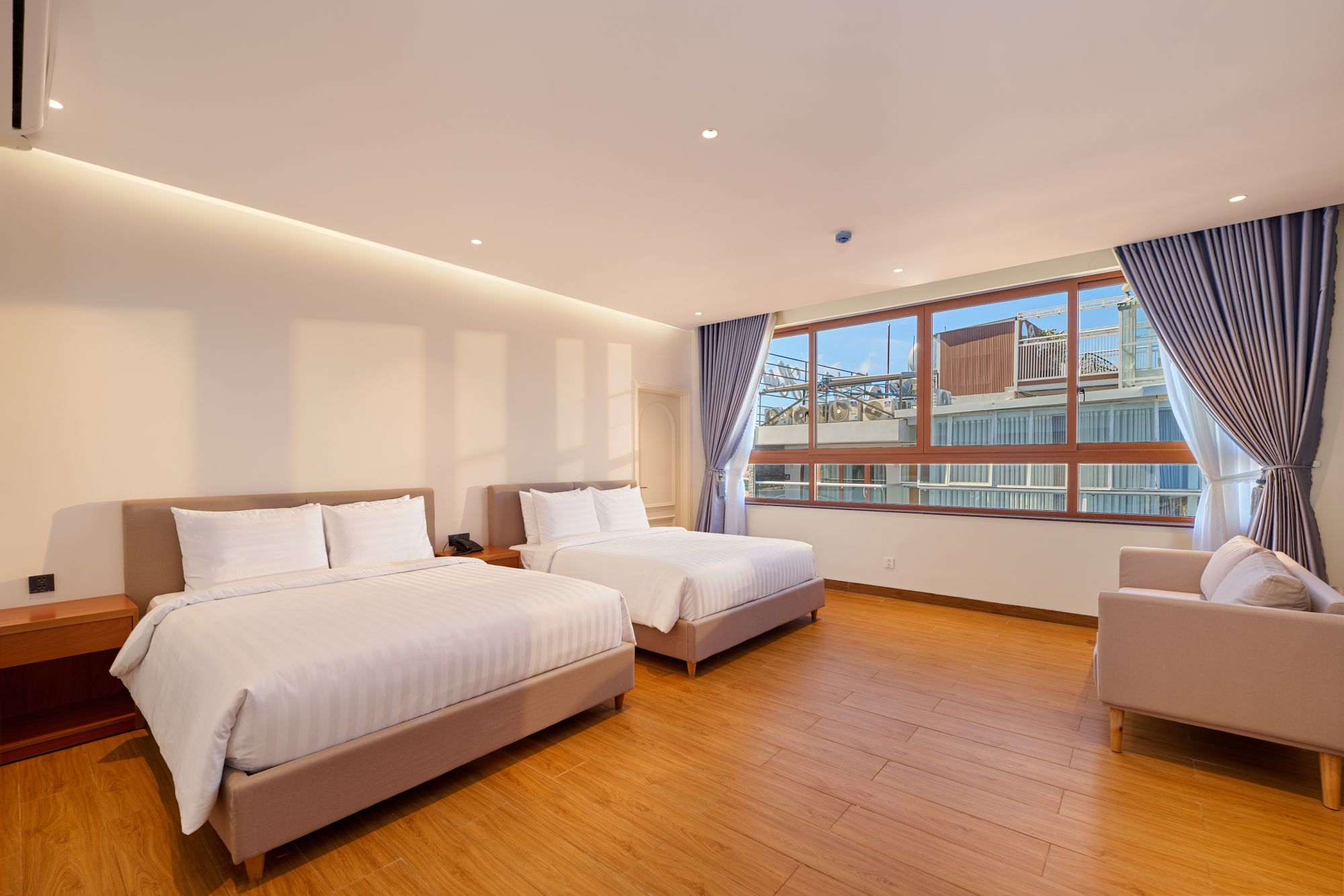 Cát Tường Hotel Đà Lạt