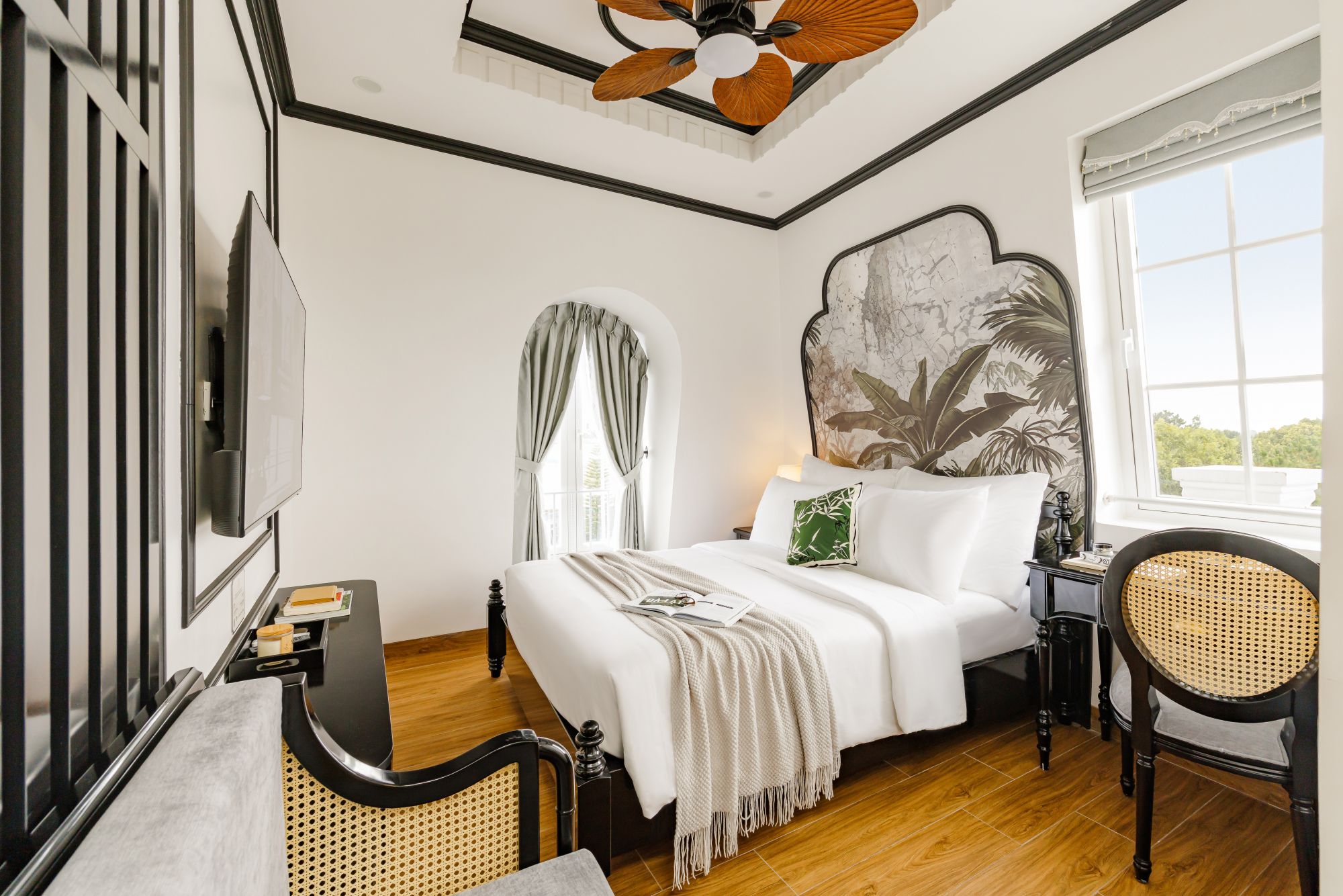 Celine Privé - Dalat Hotel