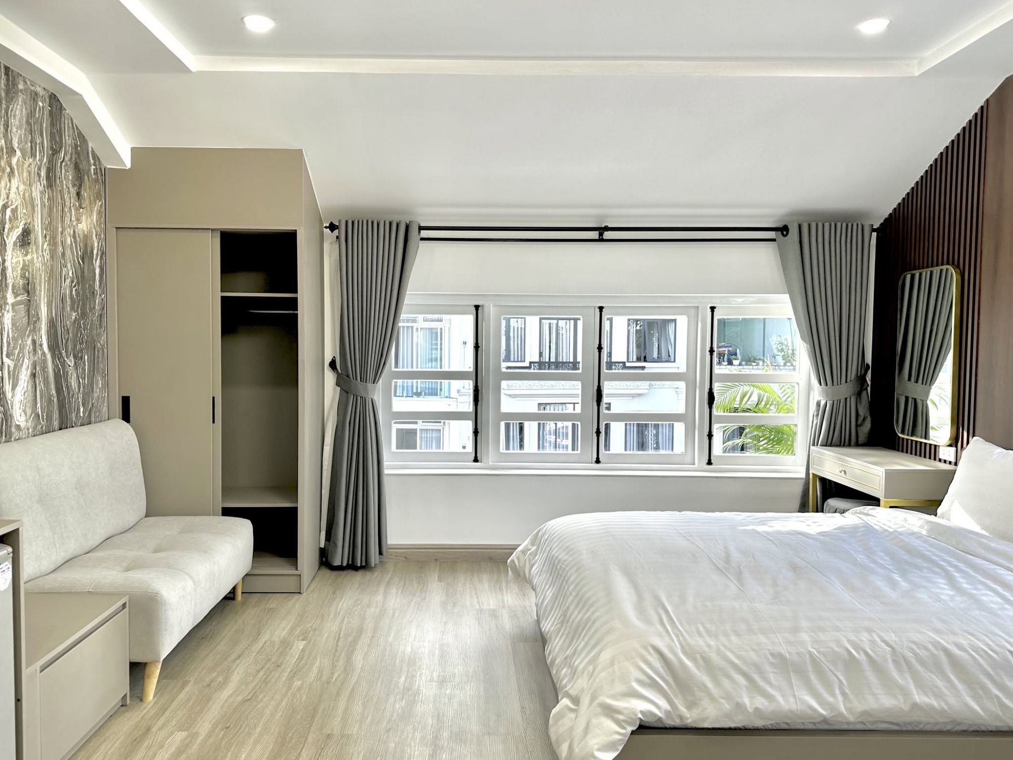 Celine Hotel