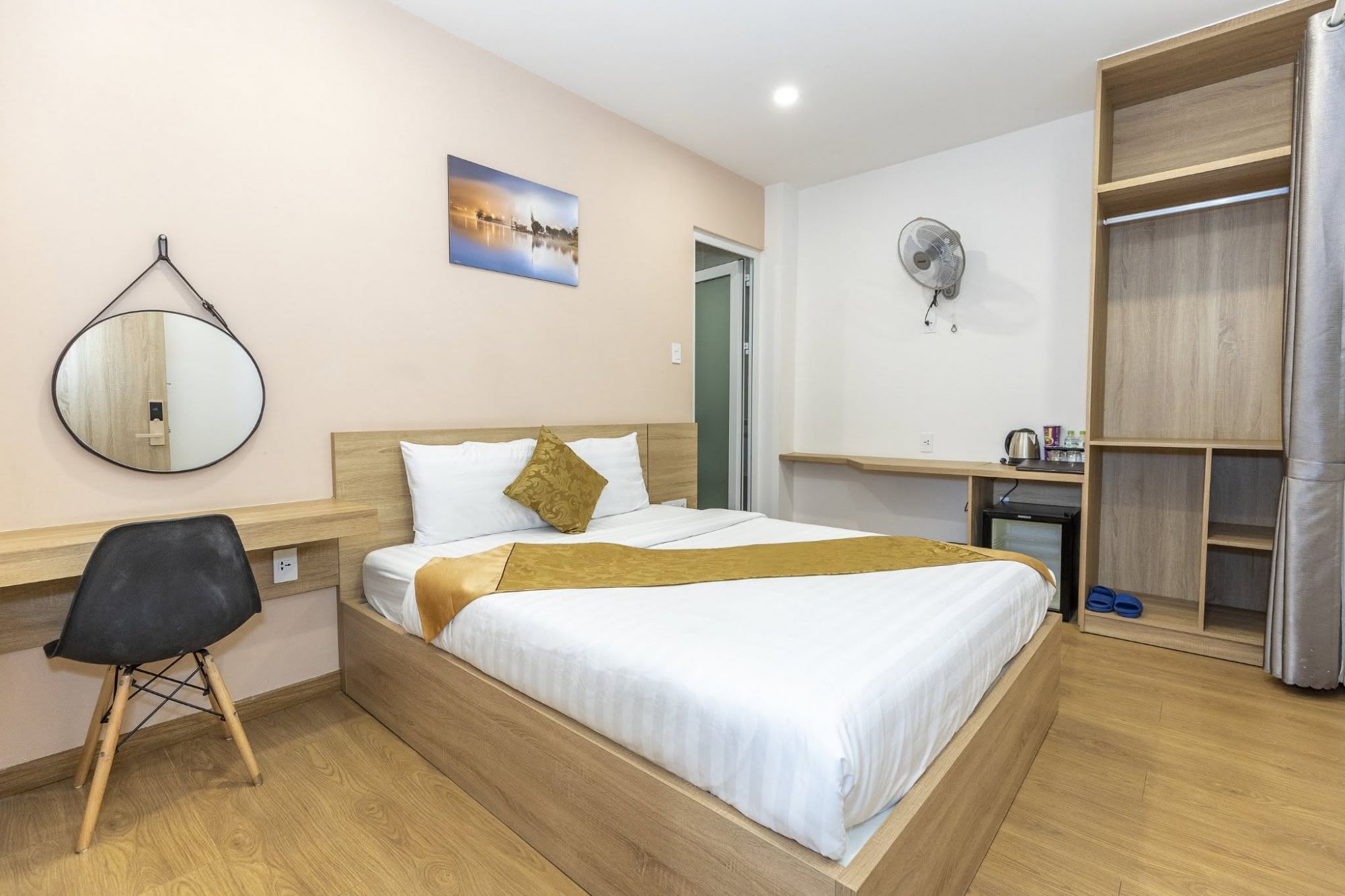 Centro Hotel