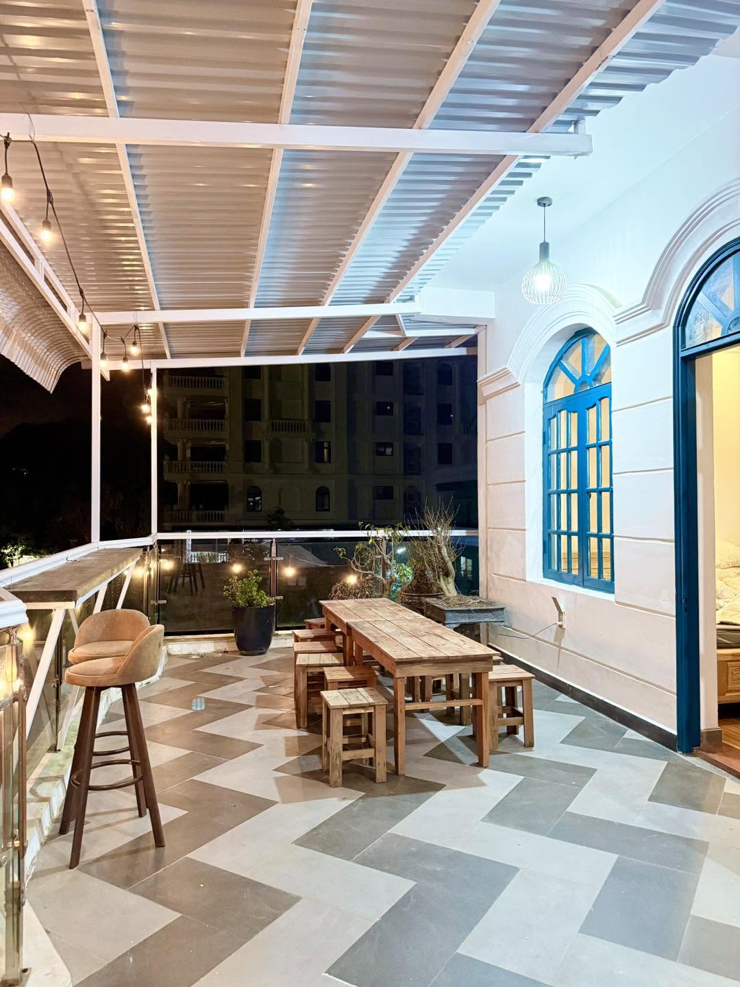 Chill House 2 Da Lat - Ảnh 6