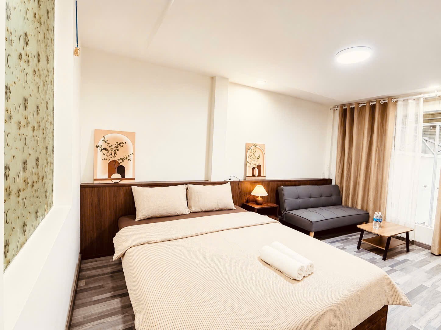 Chill House 2 Da Lat