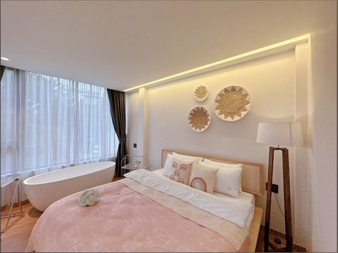 Coco House Đà Lạt