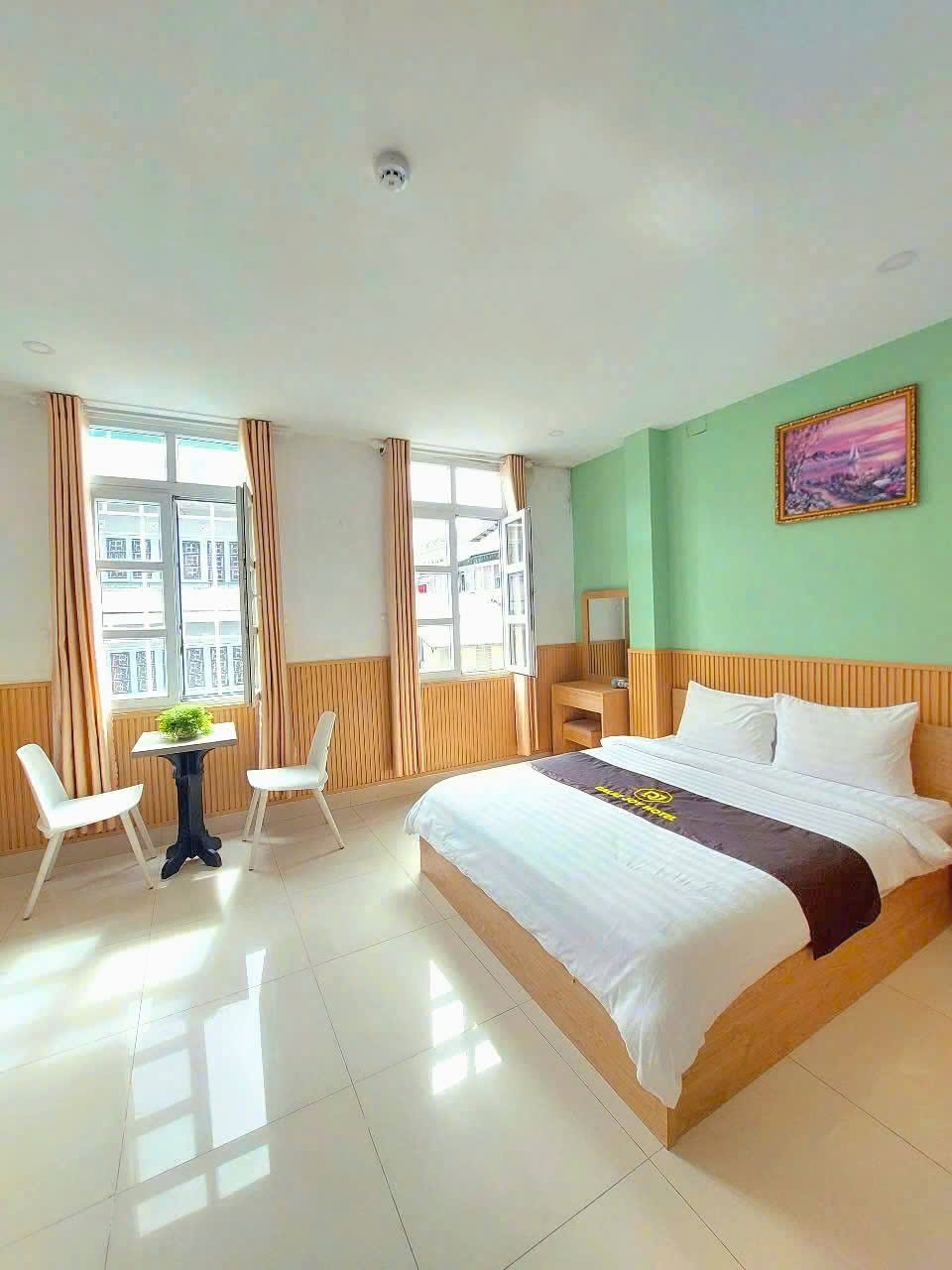 Dalat Joy Hotel
