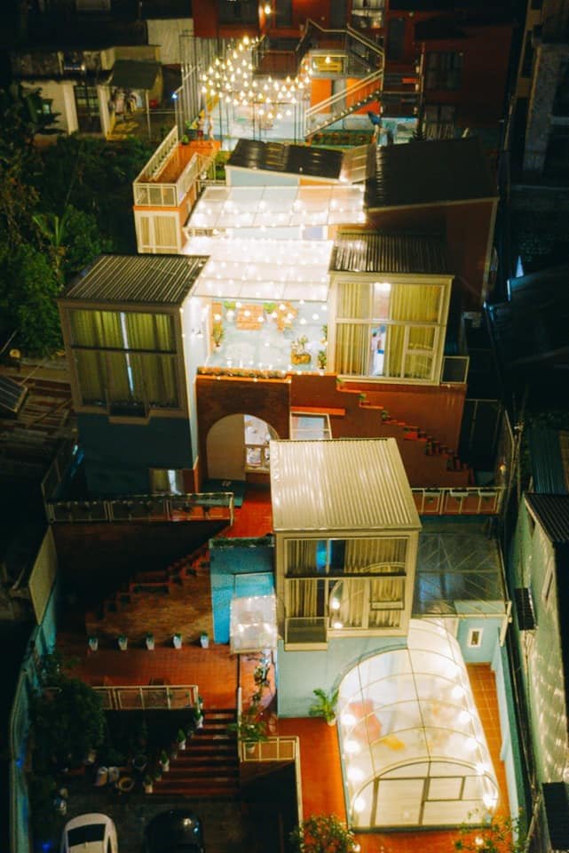Dalat Rose Hill Villa  - Ảnh 6