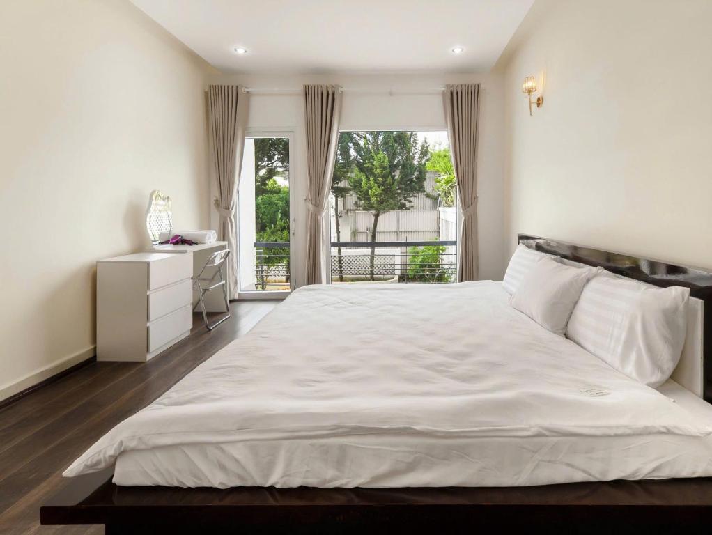 De Lavie Villa Dalat