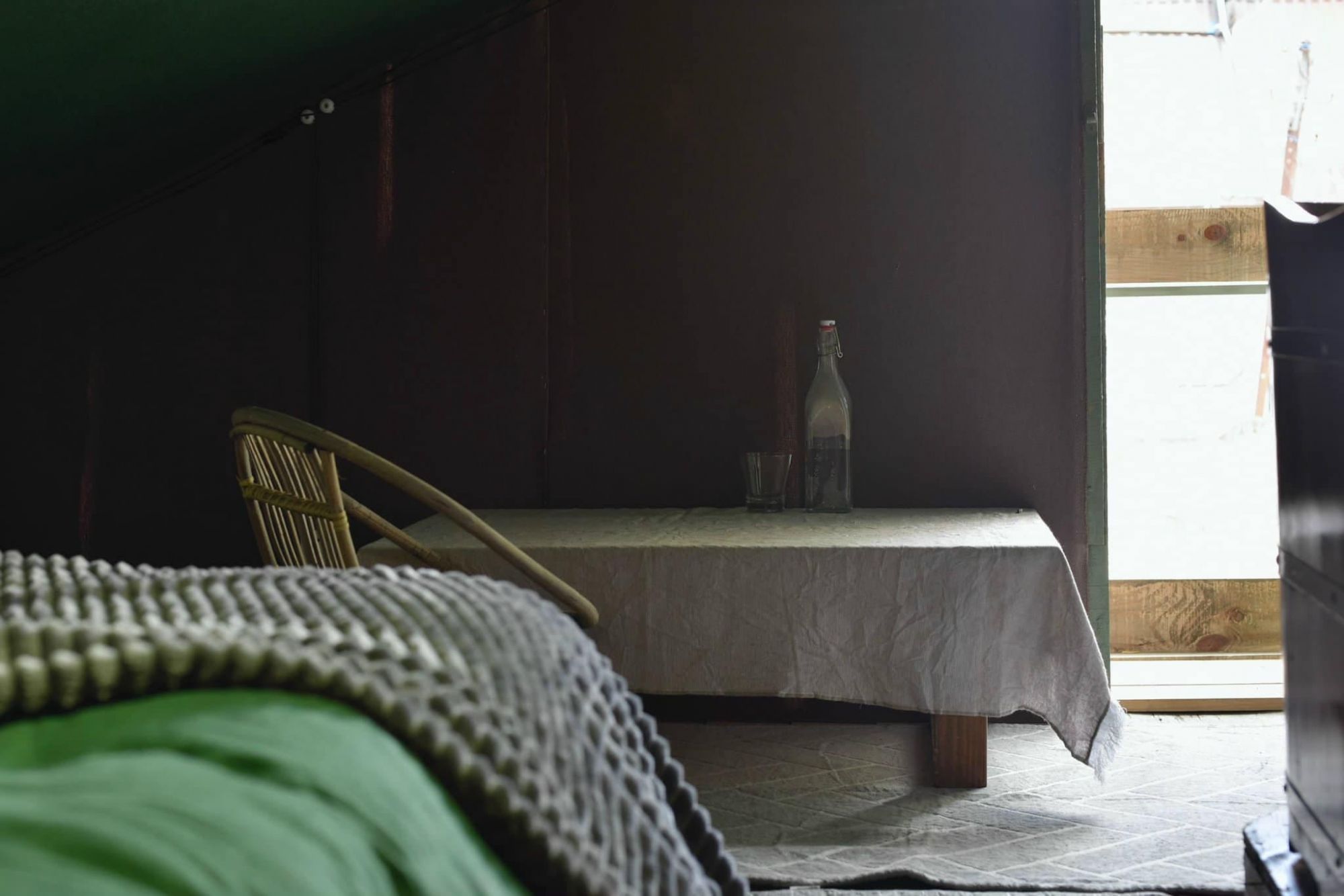 Wooden Alley Homestay - Ảnh 6