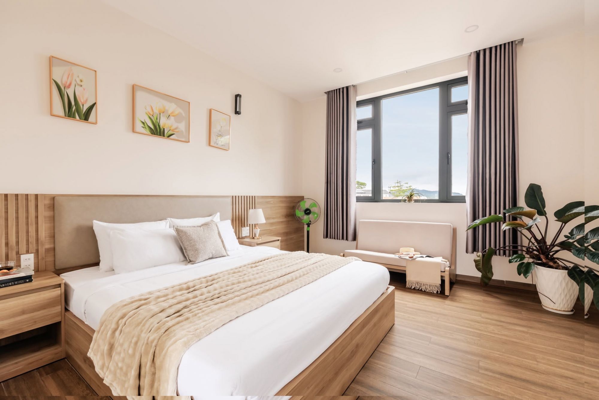 Do Hotel Đà Lạt