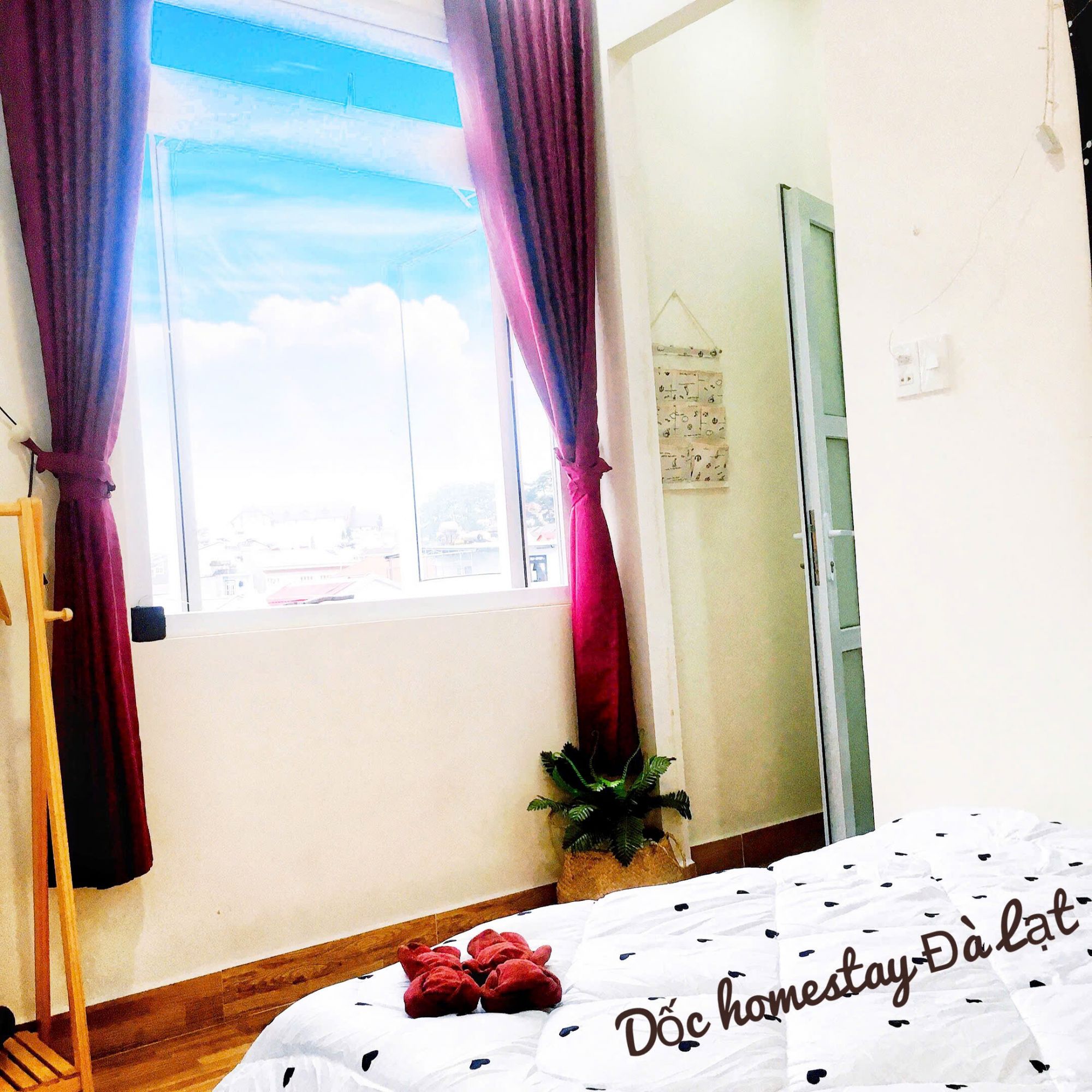 Dốc - Homestay