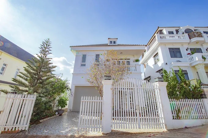 Đông Phương Villa