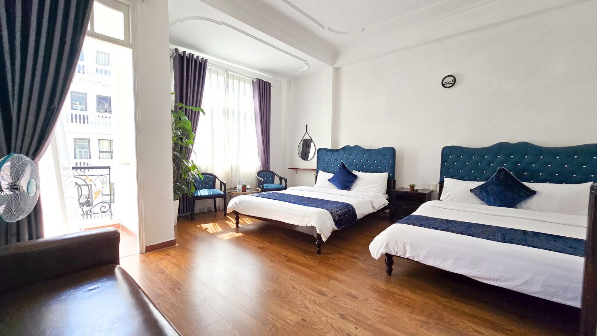 Khách sạn Duy Phương