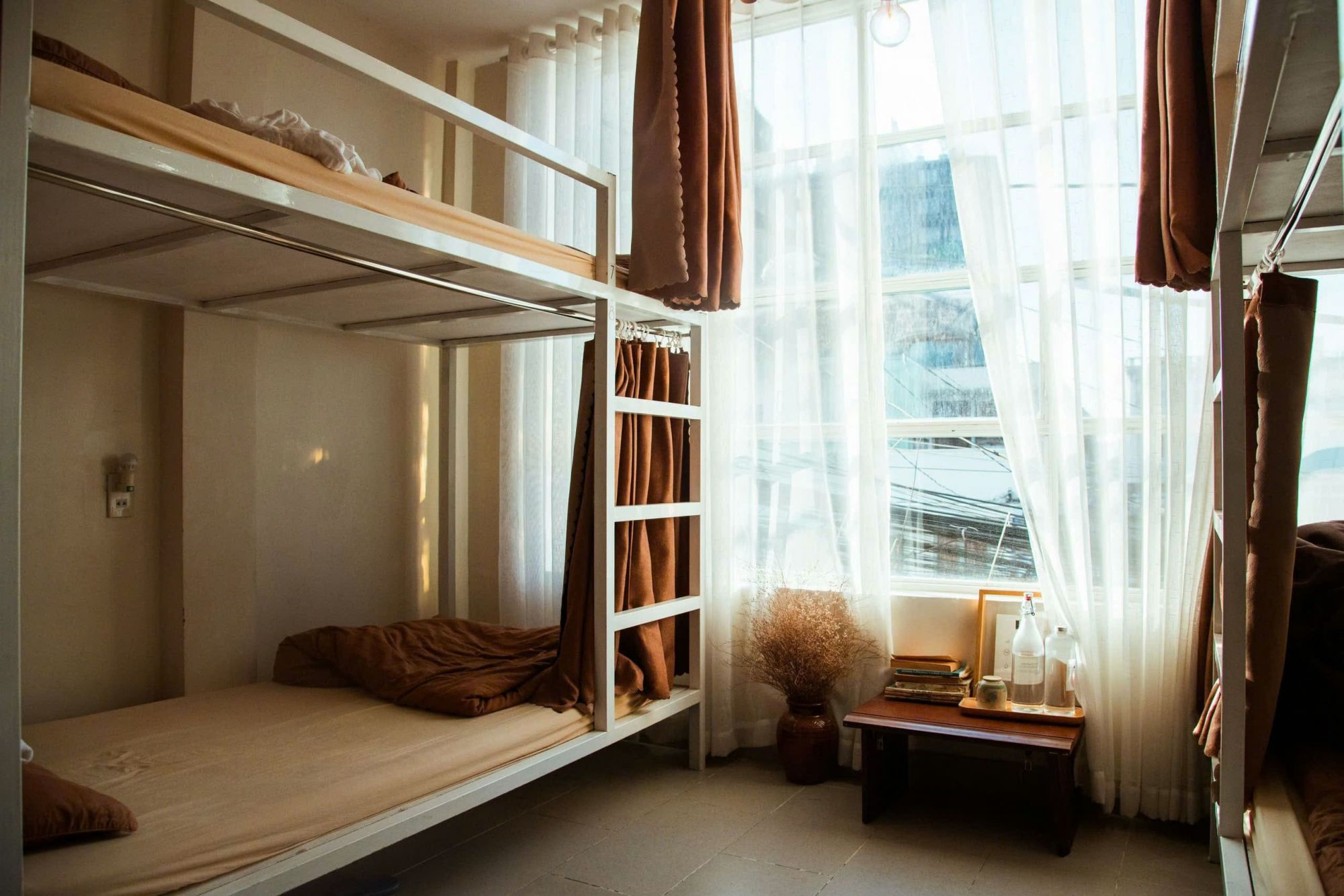 Phòng Dorm T