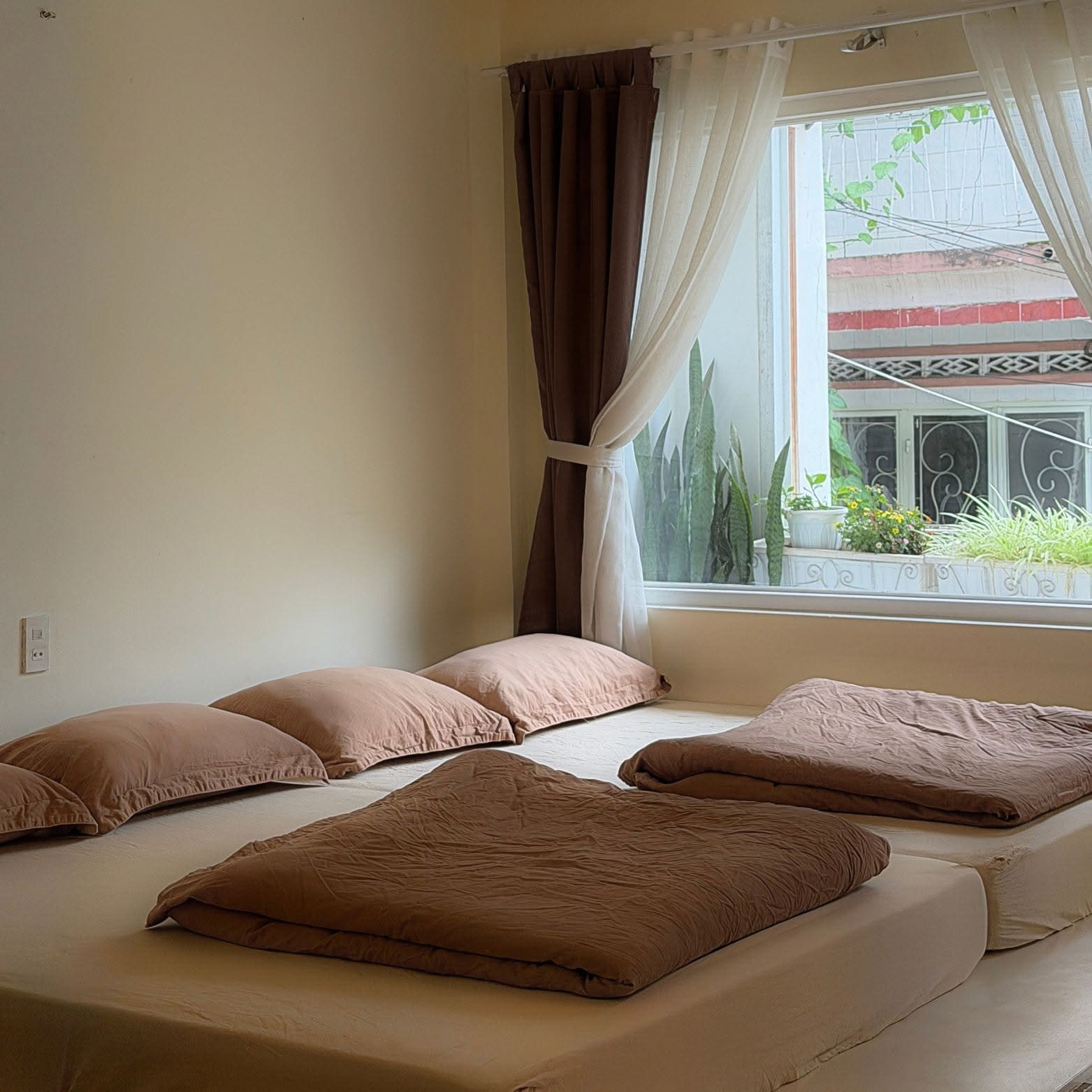 Ete Hostel Đà Lạt