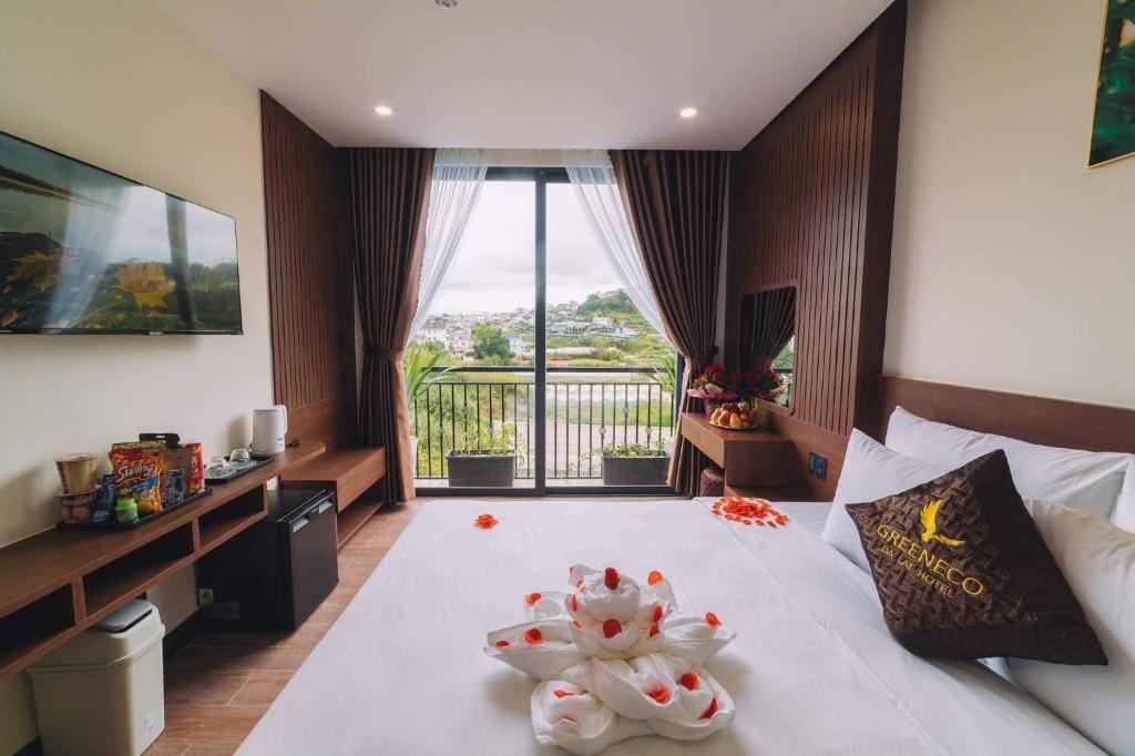 Green Eco Đà Lạt Hotel