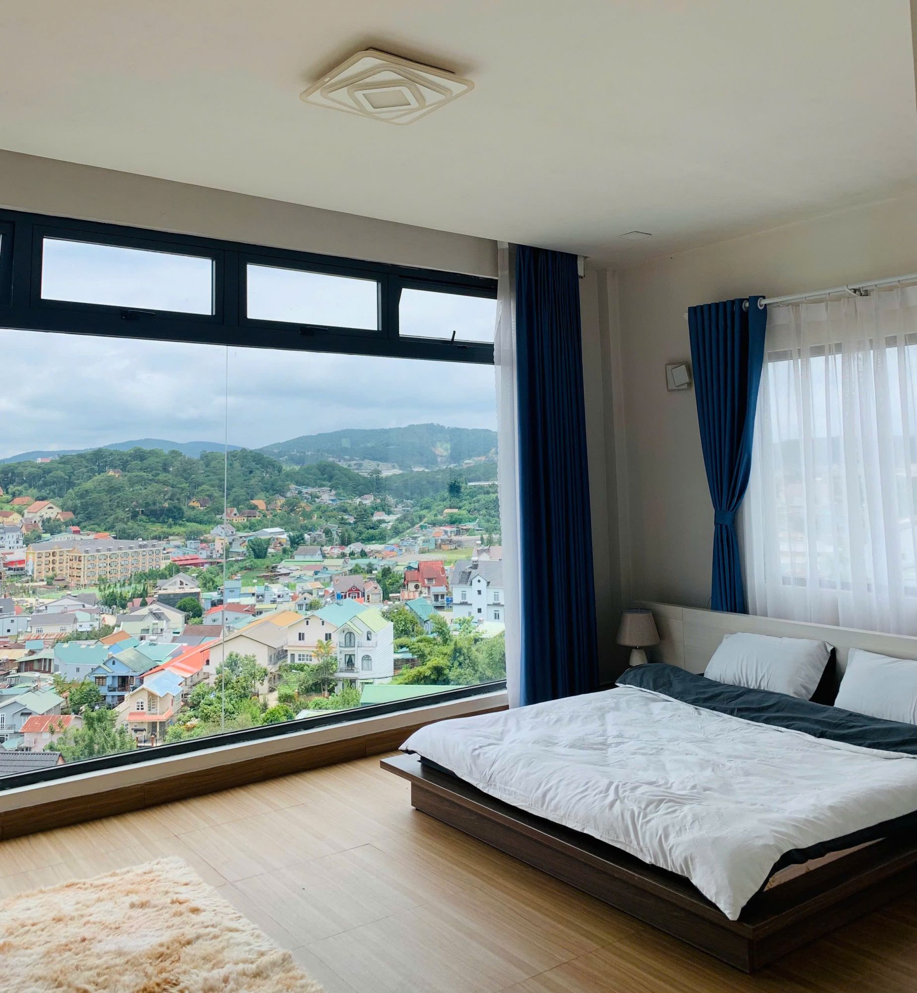 Dalat Healing House 1