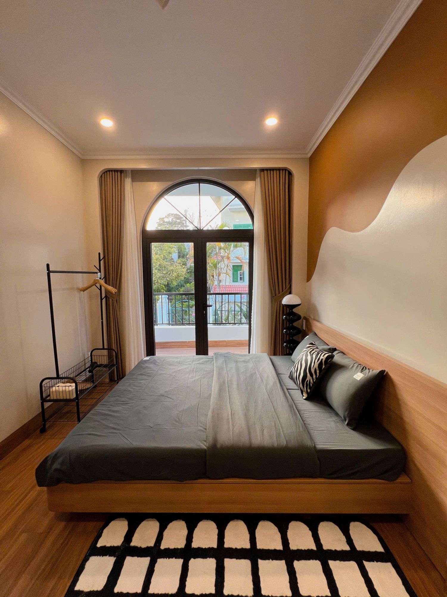 Dalat Healing House 2