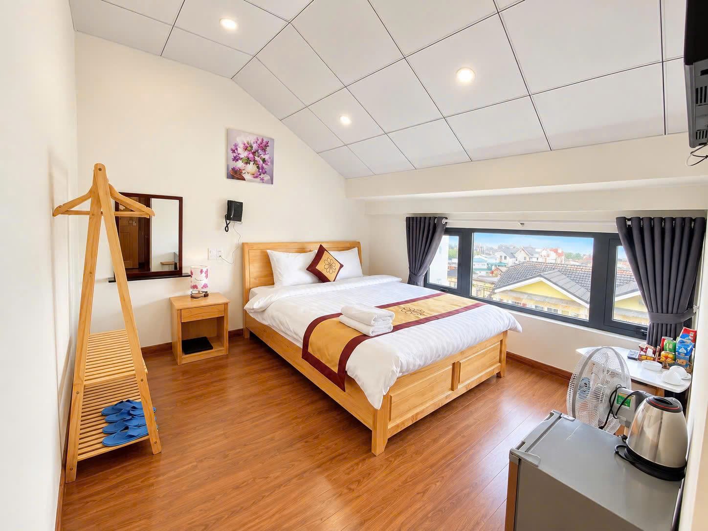 Hoa Đăng Hotel Đà Lạt