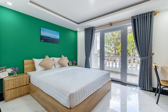 Họa Mi Villa Condotel