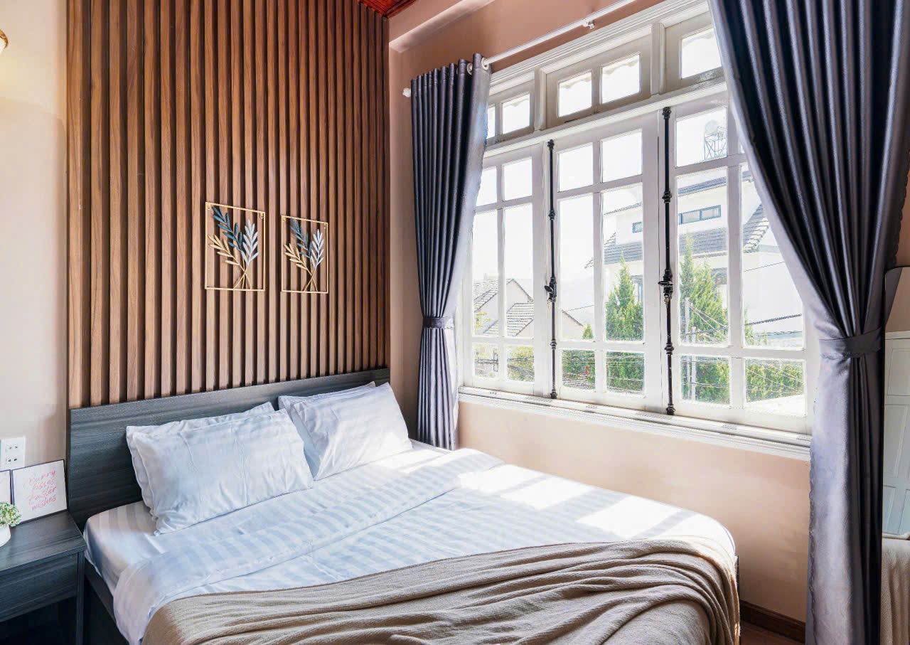 Villa Hoàng Hoa Thám