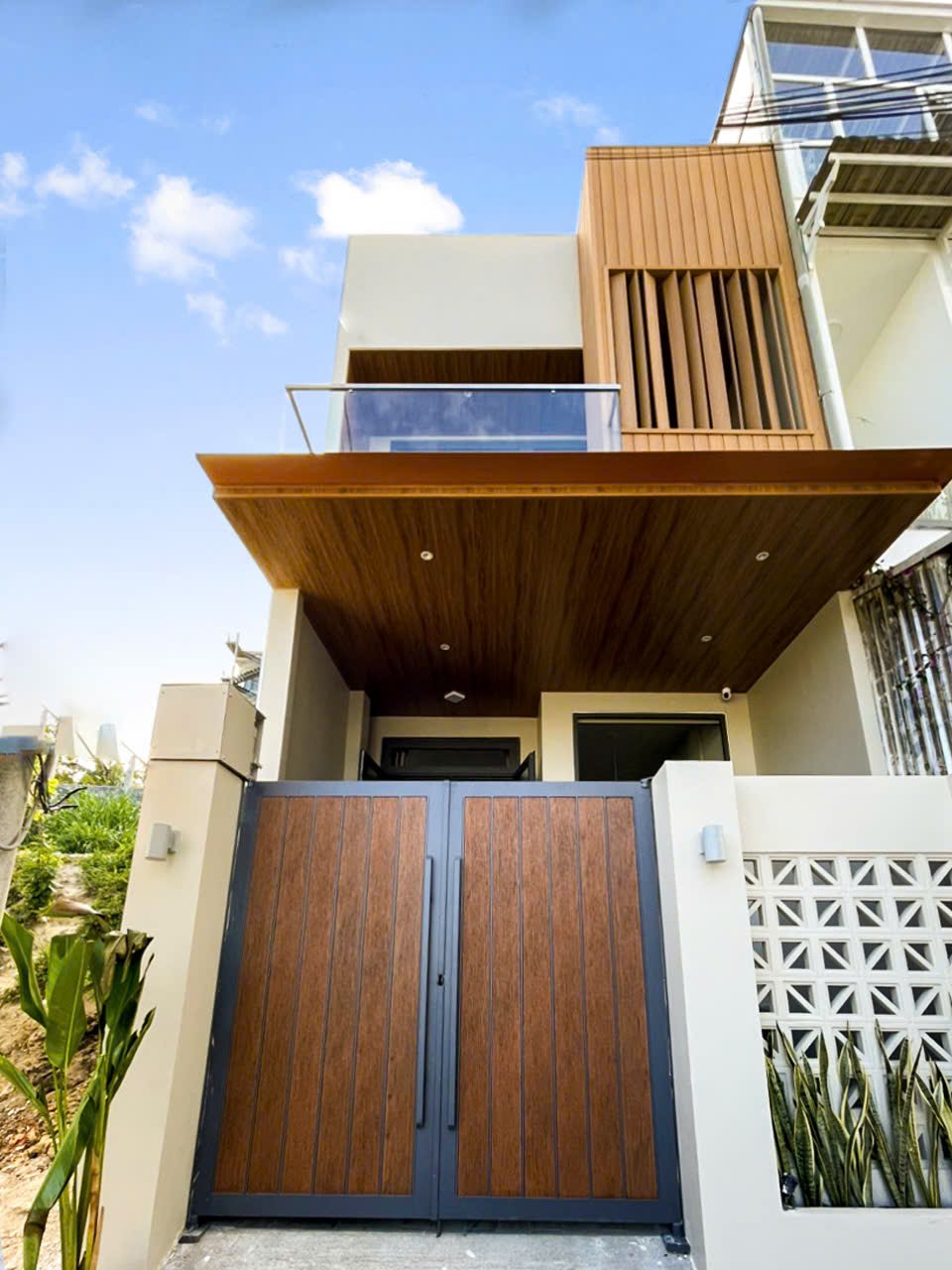 Homestay Lê Hồng Phong