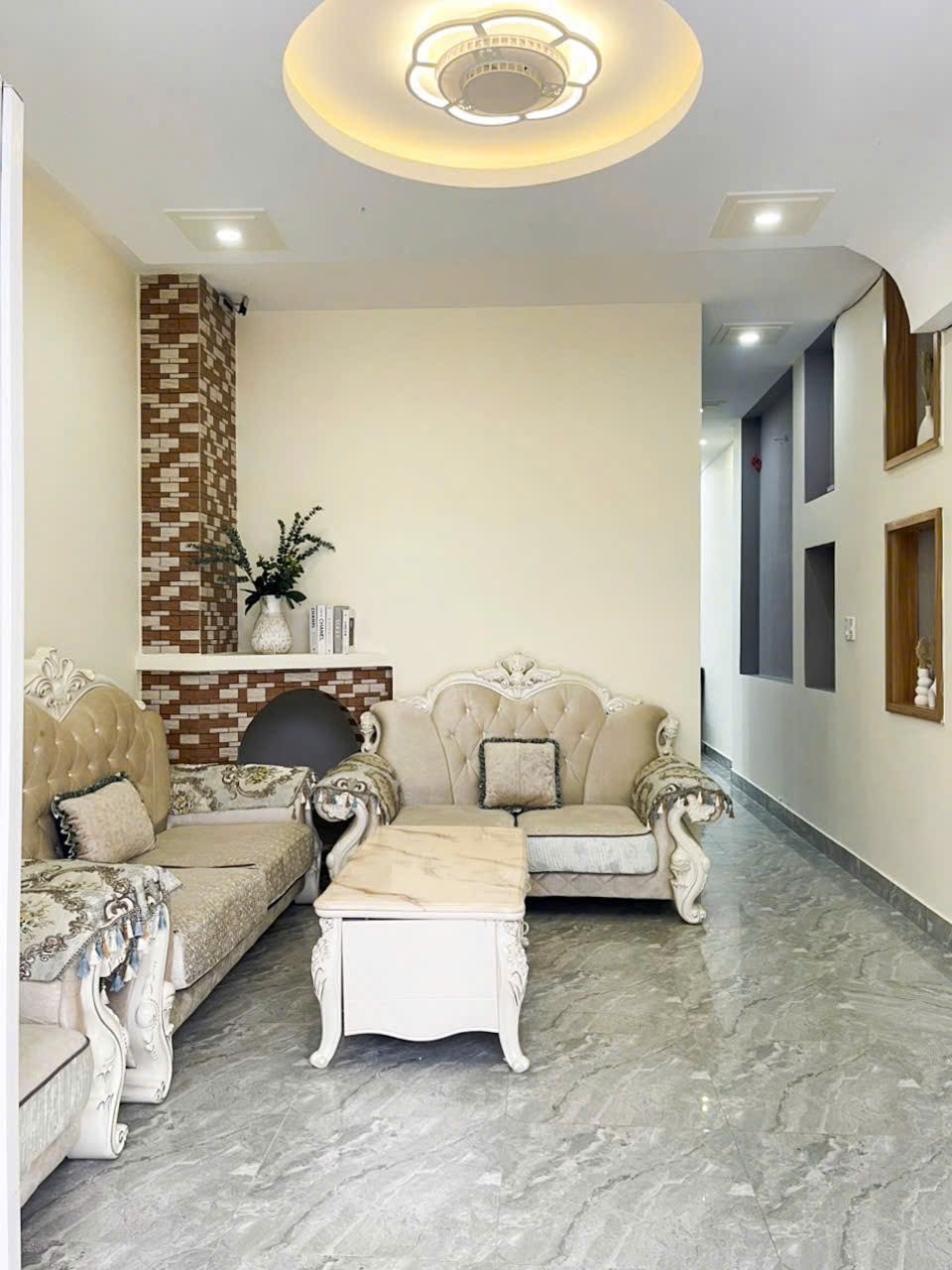 Homestay Tô Ngọc Vân