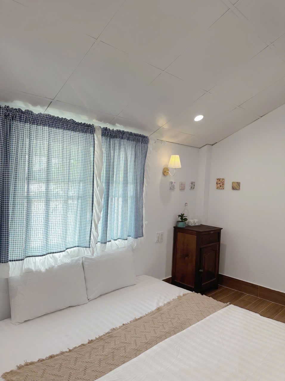 Homestay Trần Đại Nghĩa - Ảnh 6