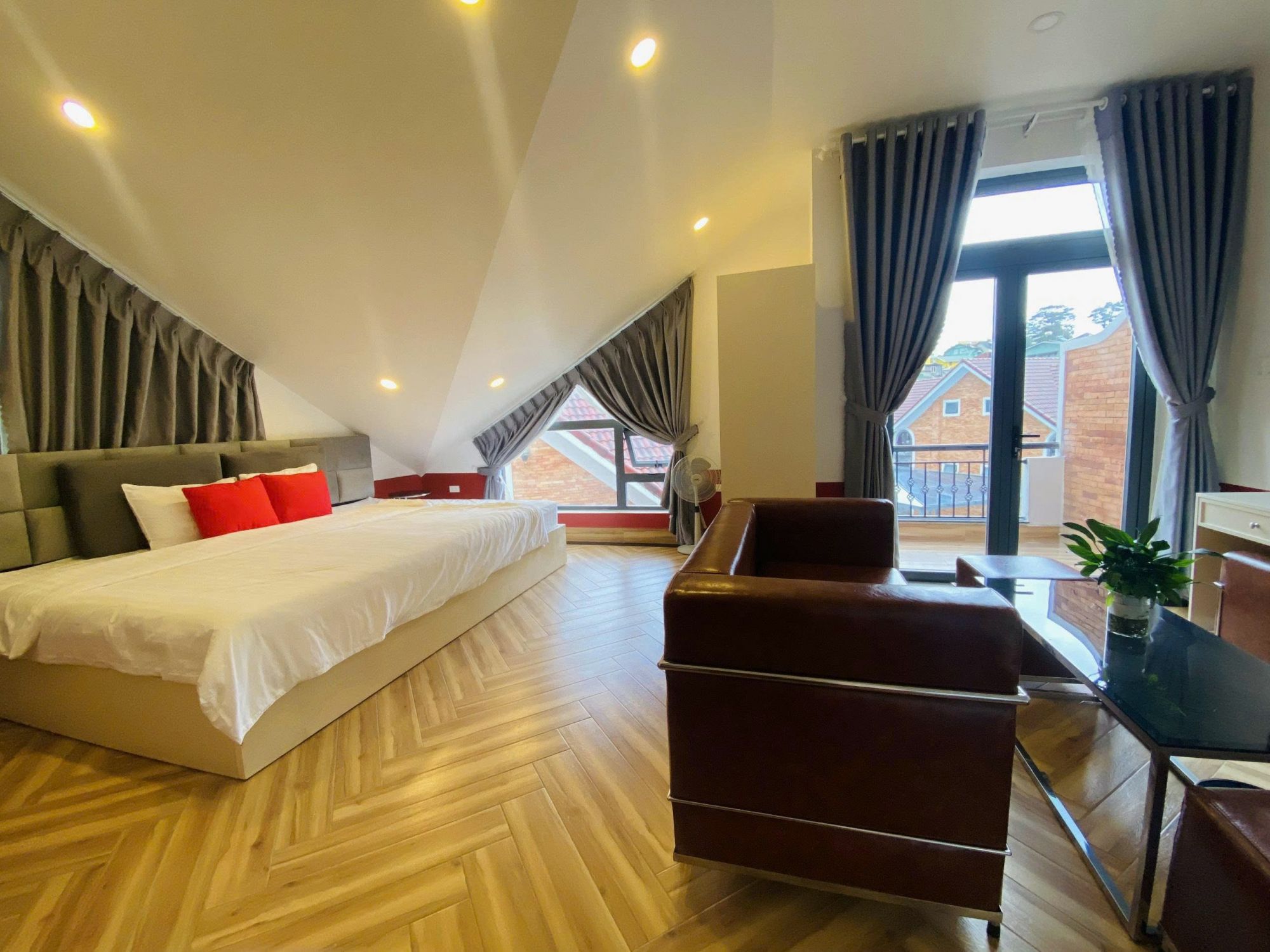 Phòng Studio