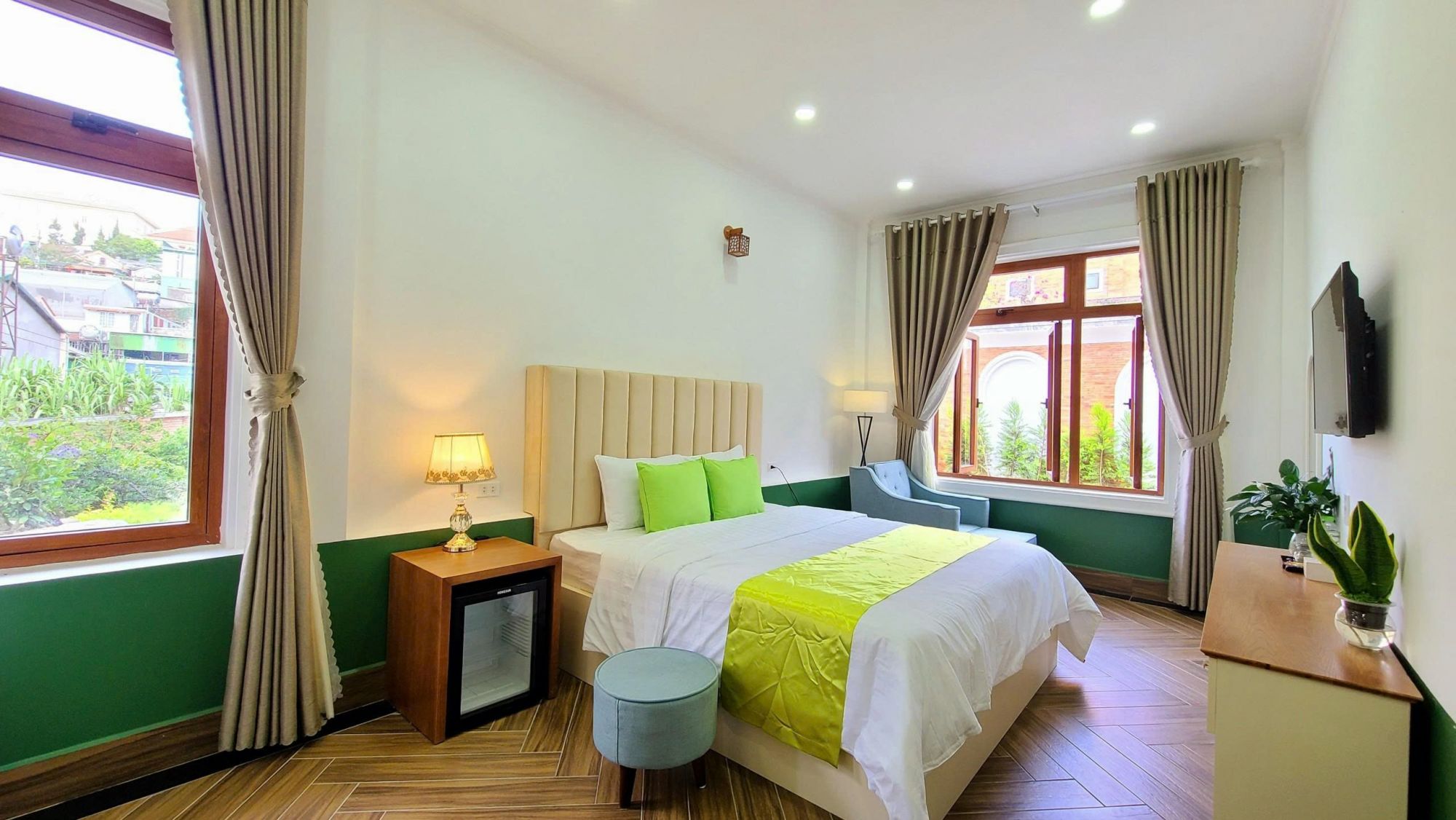 Horizon Village Dalat - Ảnh 6
