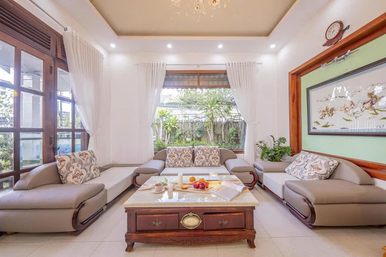 Nguyên căn 3 phòng ngủ