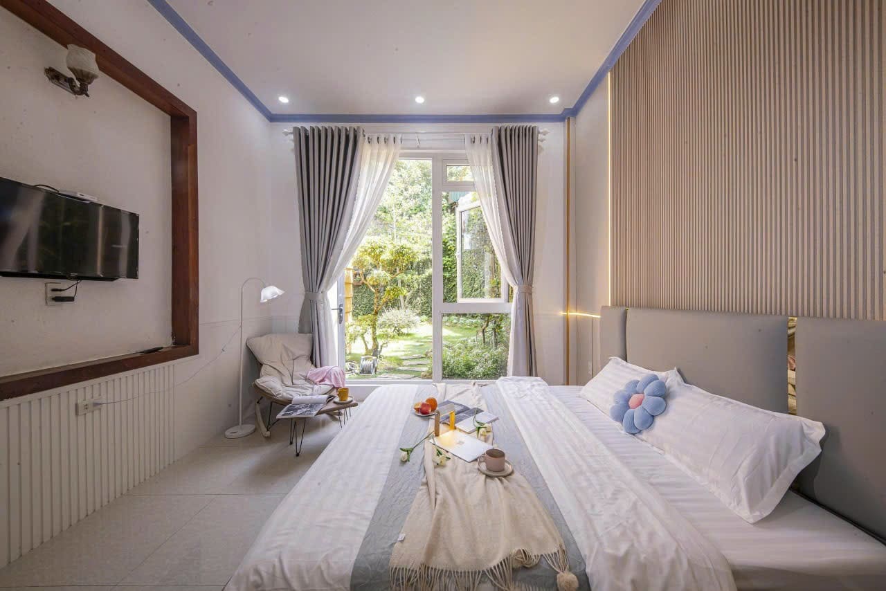 Huy Villa - Home 4 - Ảnh 6