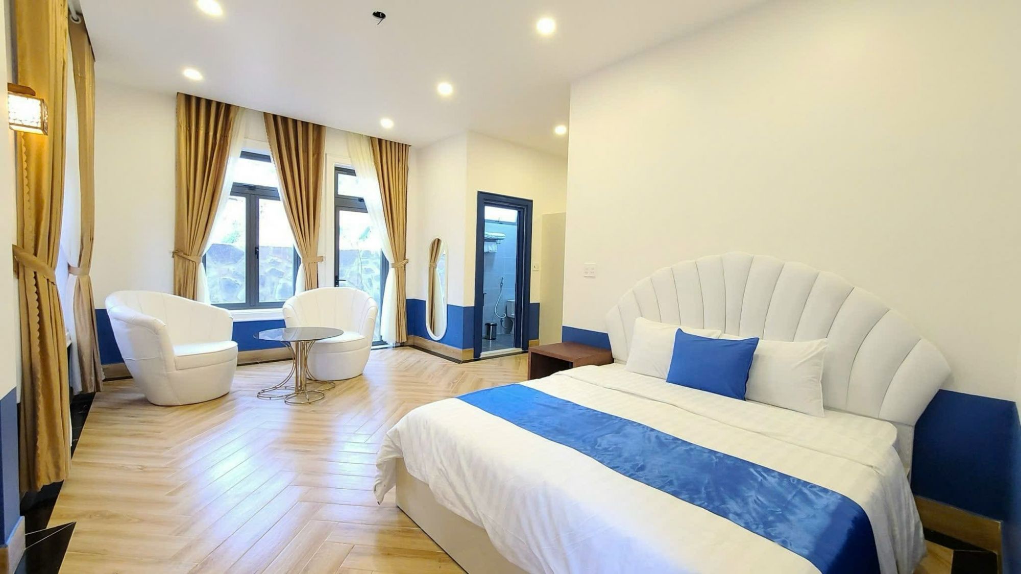Huy Villa - Villa 3