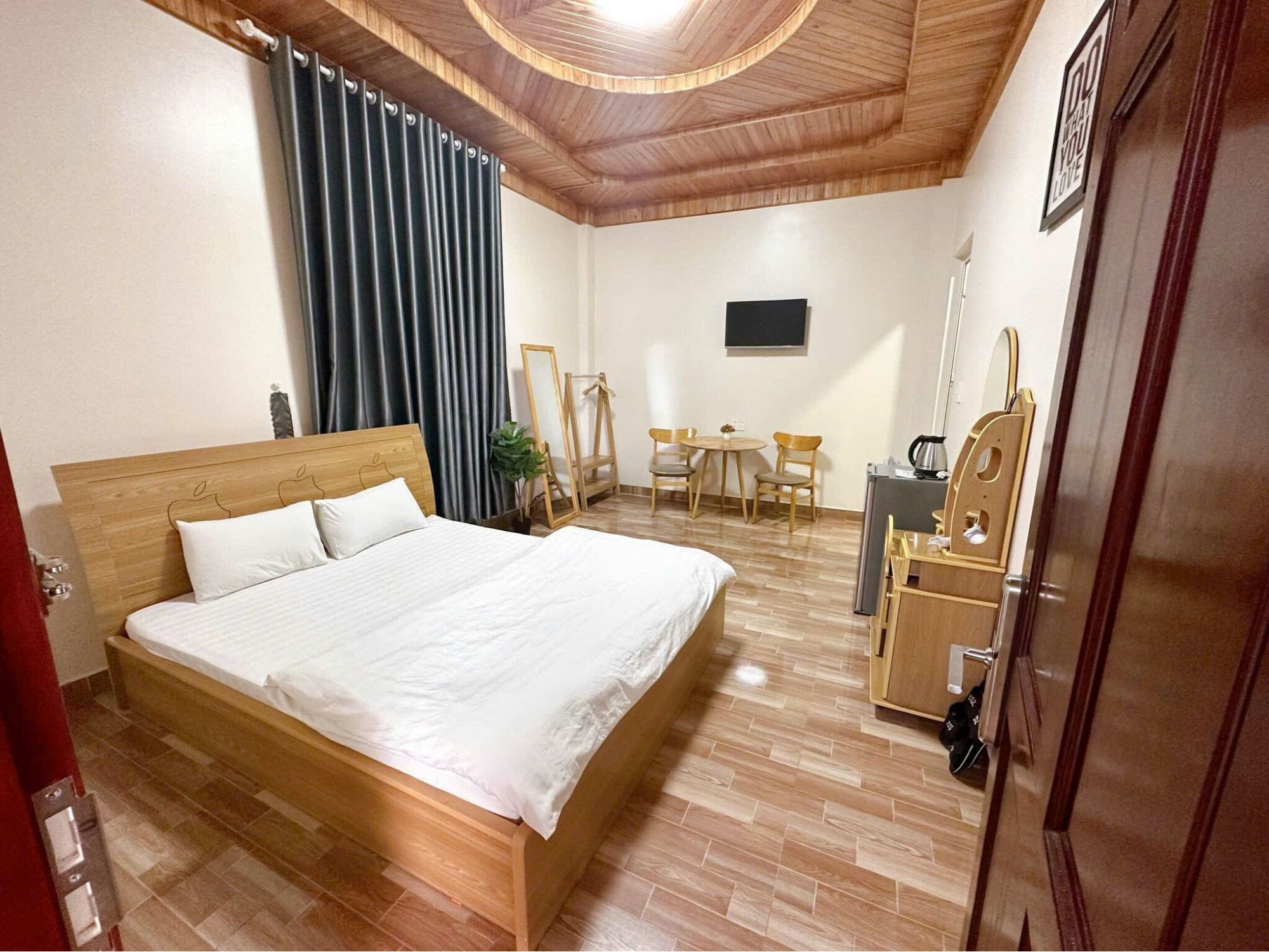 Huy Villa - Villa 5 An Sơn - Ảnh 6