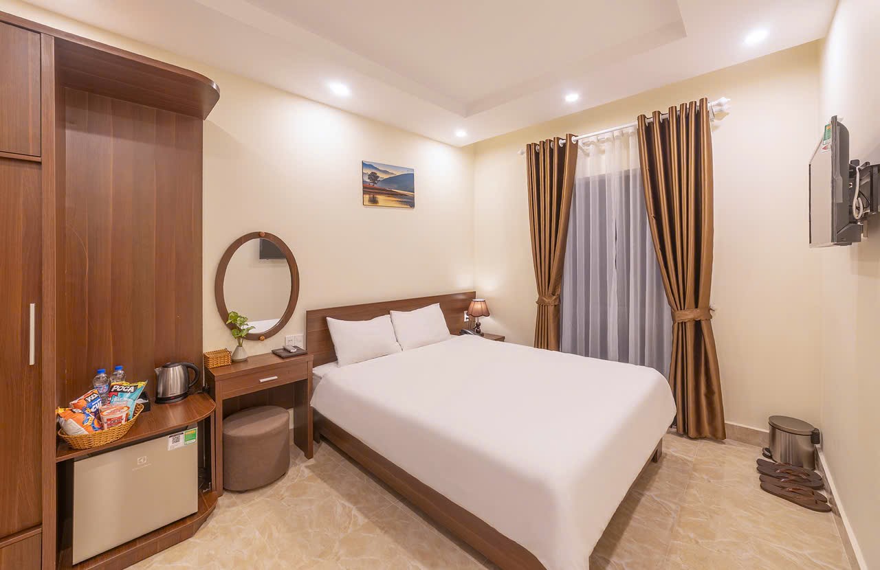  Huyền 179 Hotel Đà Lạt
