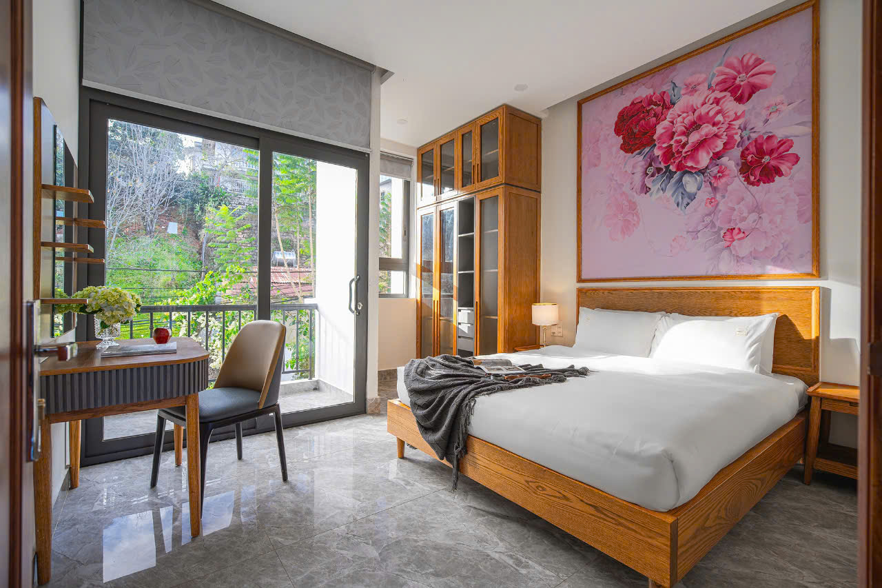 Khe Sanh Villa