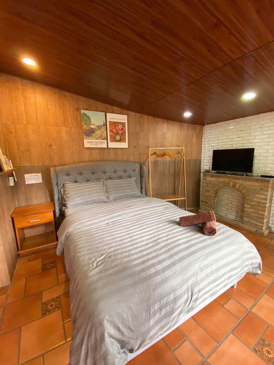 HT Villa  - Home 4 phòng ngủ